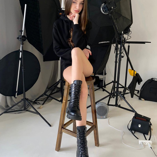 Варвара Селиверстовa