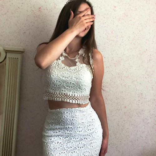 Ольга Хохловa