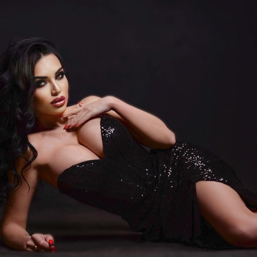 Инна Зайцевa