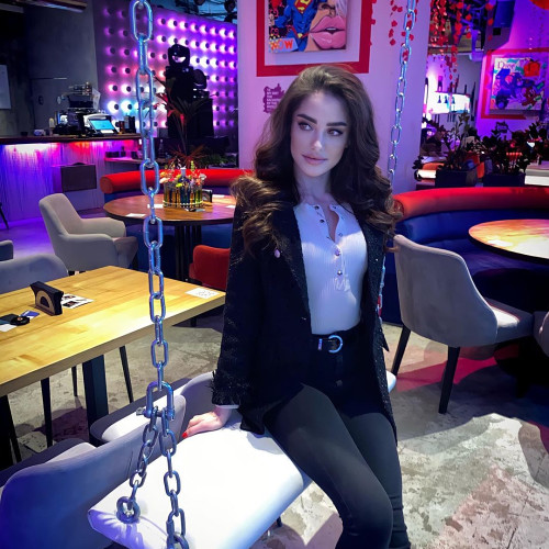 Регина Сергеевa