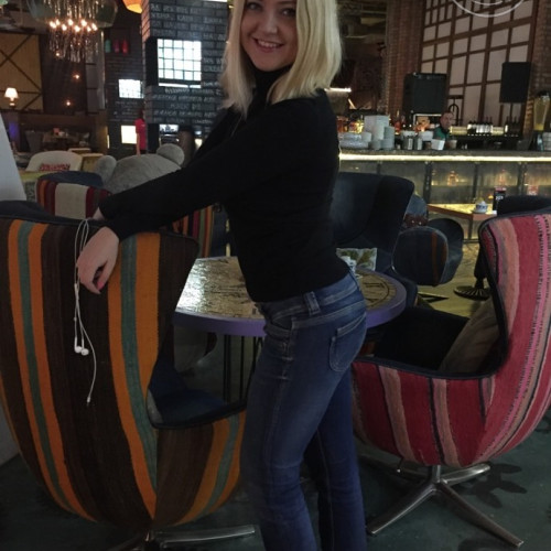 Эмилия Пономарёвa