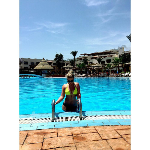 Изабелла Исаевa