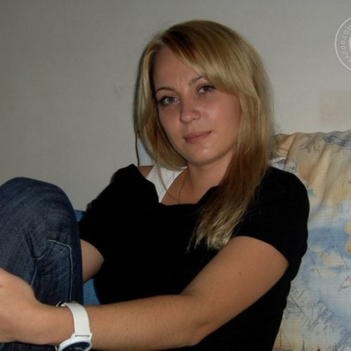 Ника Савинa