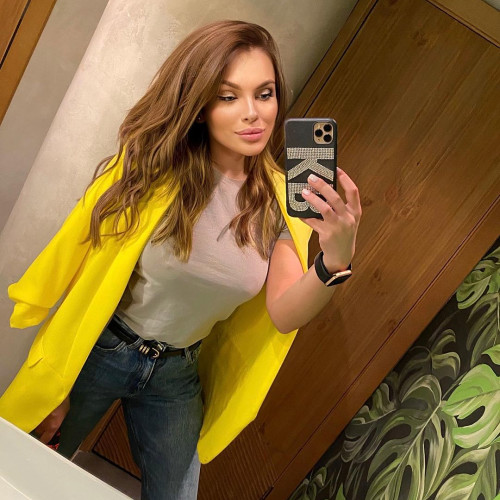 Изабелла Муравьёвa