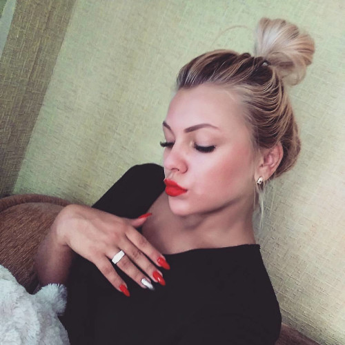 Лилия Николаевa