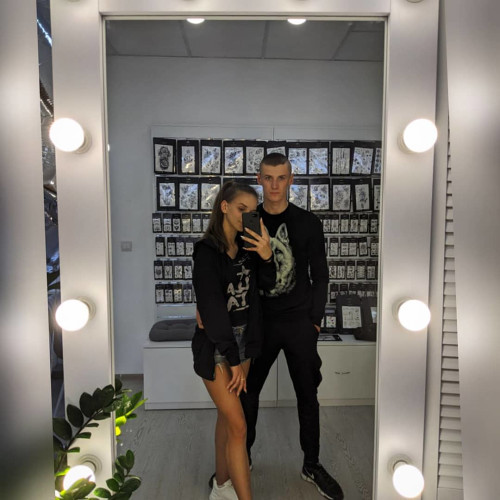 Искра Волковa