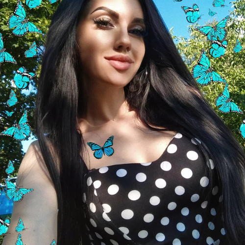 Поліна Панасюк