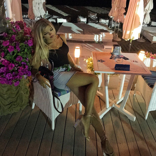 Ирина Беловa