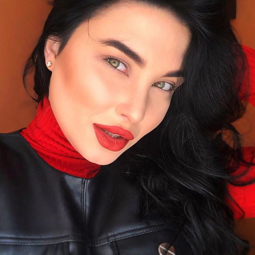 Кіра Кравченко