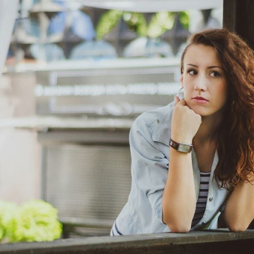 Анна Шестаковa