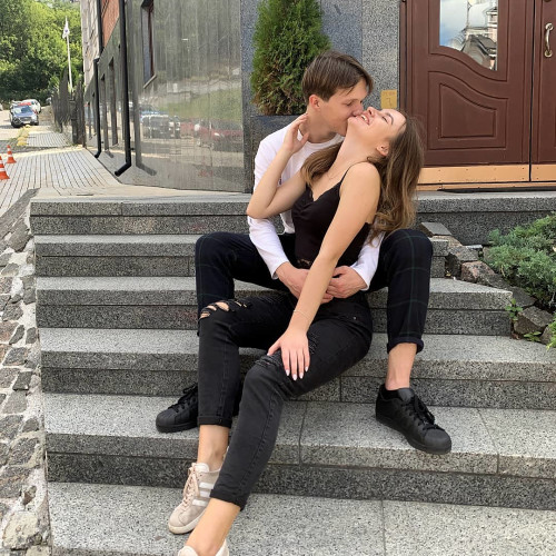 Наталья Сергеевa