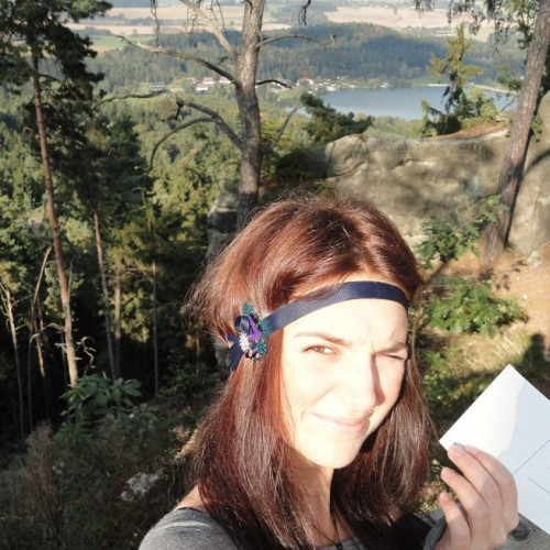 Федосья Медведевa