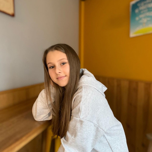 Эльвира Сергеевa