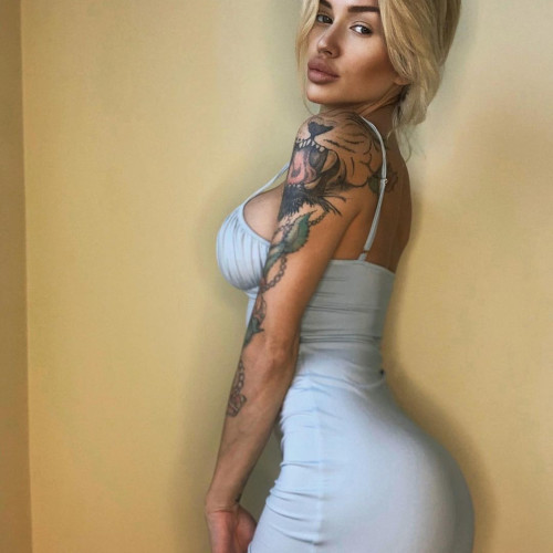 Искра Прохоровa