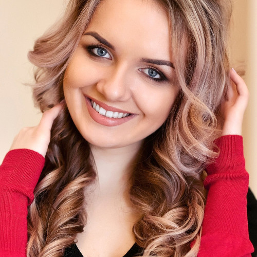 Тамара Дорофеевa