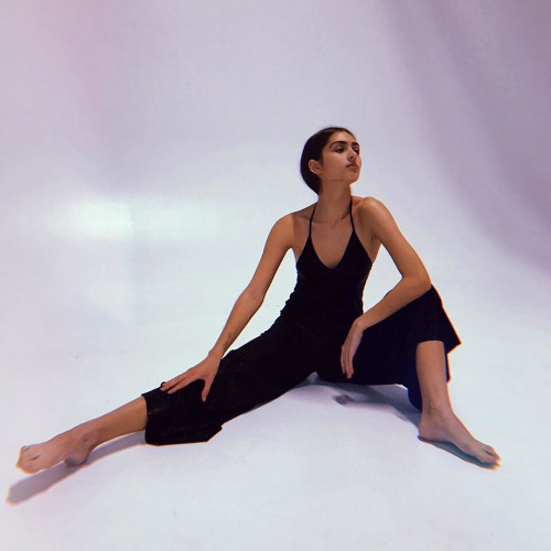 Розалина Соловьёвa