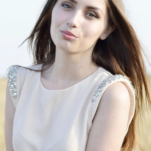 Оксана Шевченко