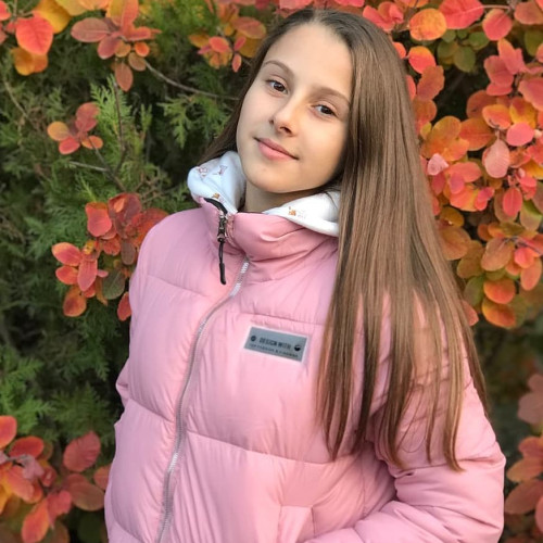 Нина Беспаловa