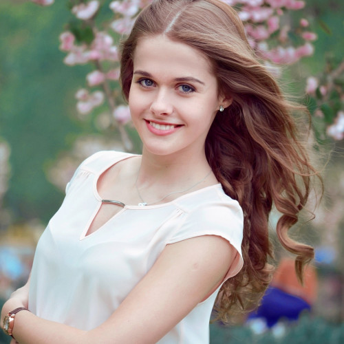 Александра Киселёвa