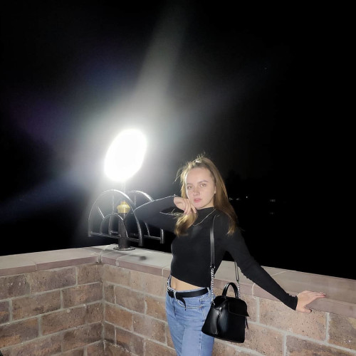 Ярослава Крамарчук