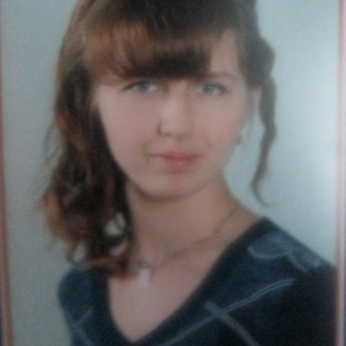 Аня Жидкова