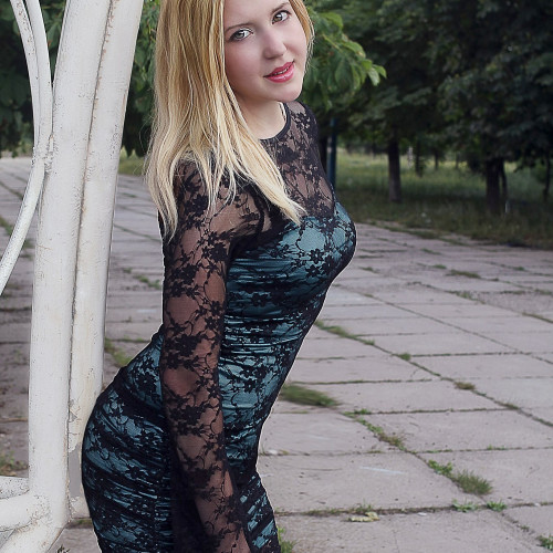 Маргарита Броваренко