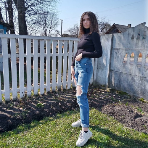 Віра Мірошниченко