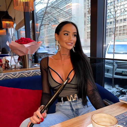 Жанна Дорофеевa