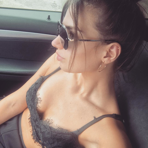 Изабелла Волковa