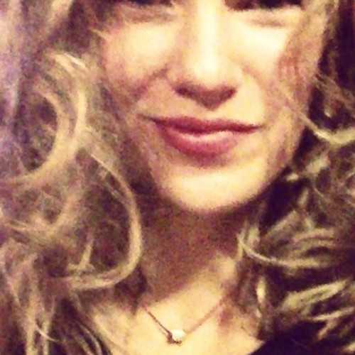 Світлана Середа