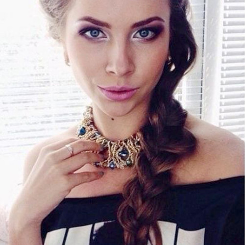 Клавдия Масловa