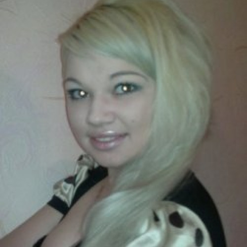 Олька Александровна