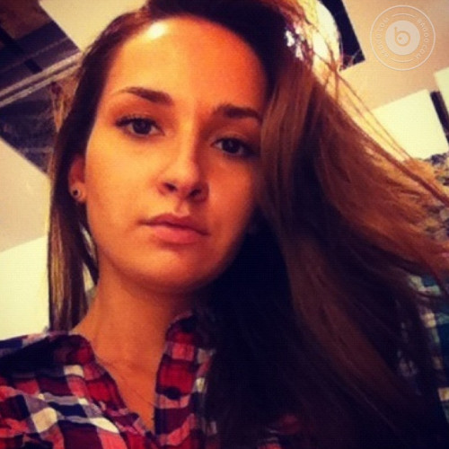 Клара Громовa