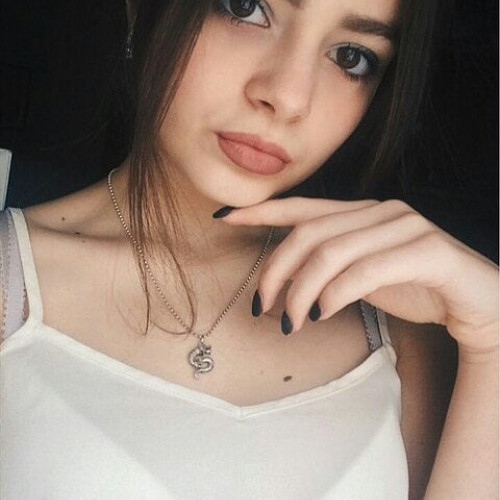 Капитолина Соболевa