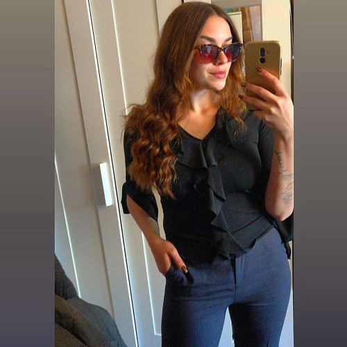 Надежда Бирюковa