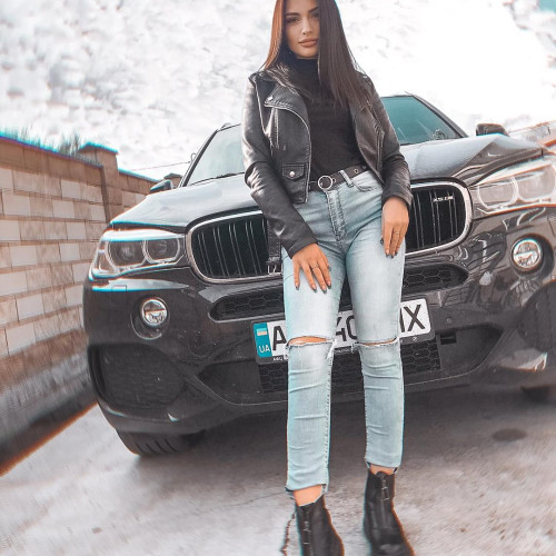 Катерина Павлюк