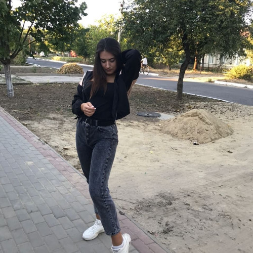 Клементина Александровa