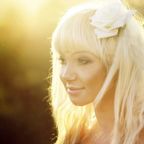 Вероника Сазоновa