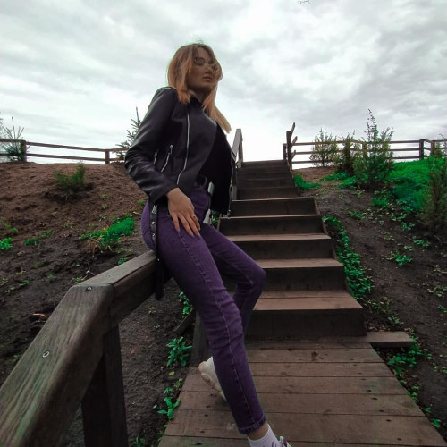 Регина Громовa