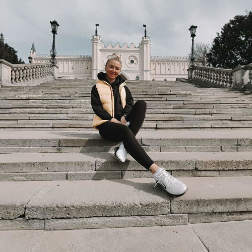 Анфиса Семёновa