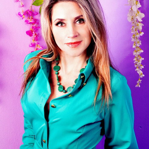 Нина Самойловa