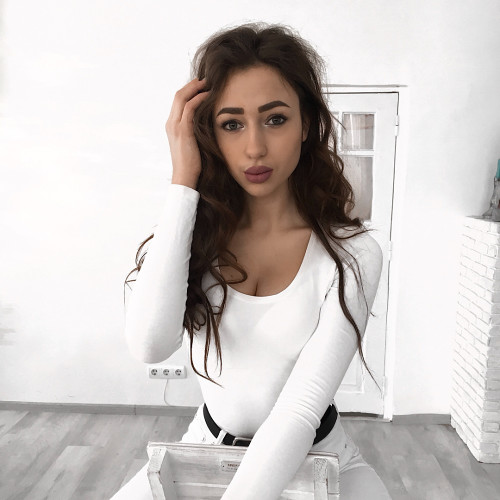 Мария Гришинa