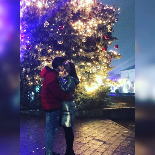 Светлана Фомичёвa