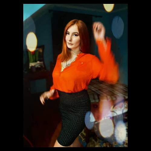 Кристина Богдановa