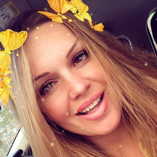 Люся Громовa