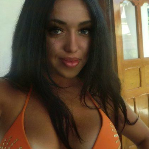 Світлана Середа