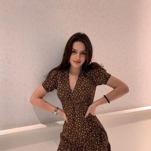 Марина Дорофеевa