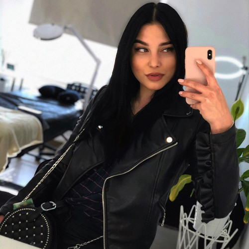 Катерина Панасюк