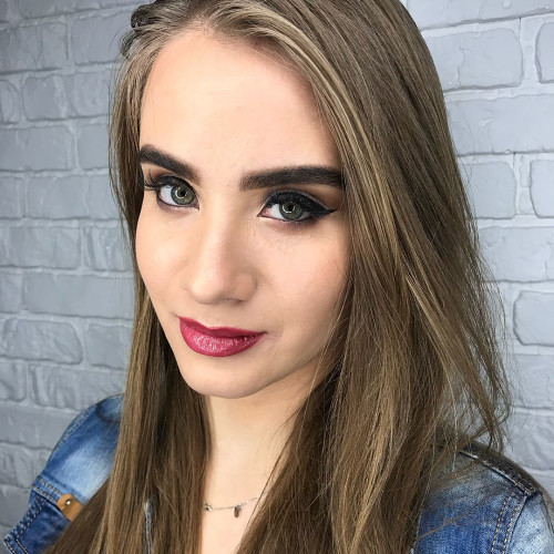 София Карповa