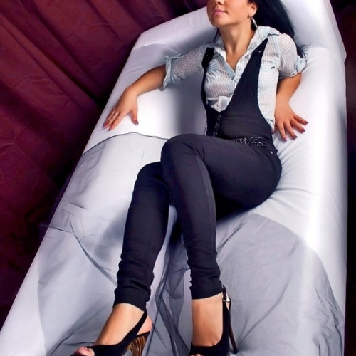 Любов Антоненко